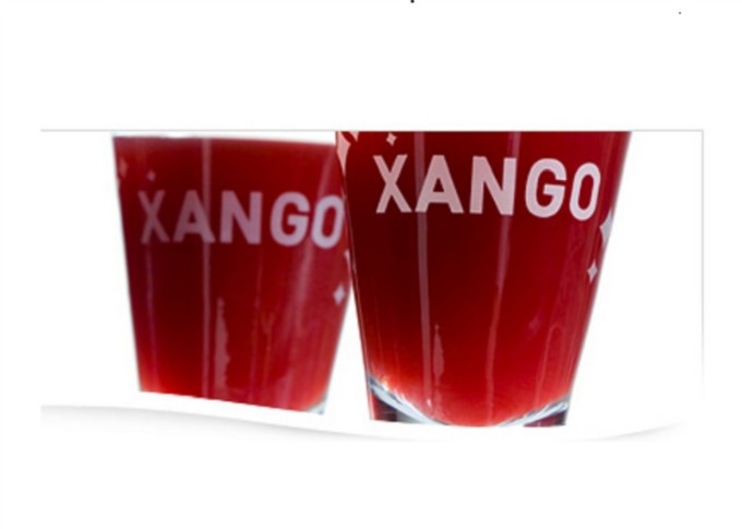 Xango Juice