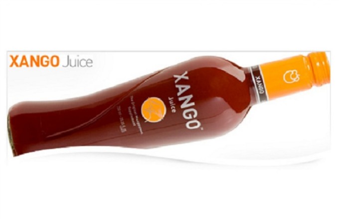 Xango encore et toujours !